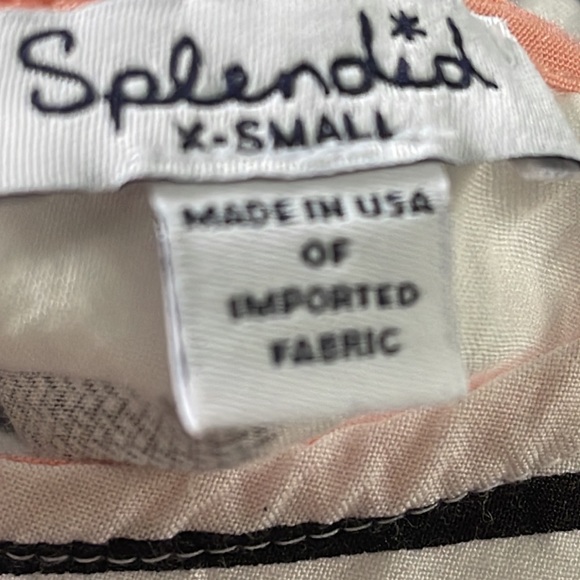 Ella Moss Sweet Top looks cute with white or black denim - Picture 7 of 9